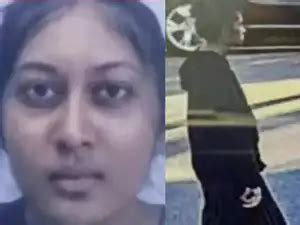 '7 days without food': Indian origin teenager Aanisha Saathik found ...