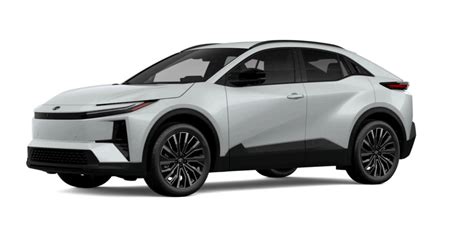 2026 Toyota CH-R | Rick Hendrick Toyota Sandy Springs