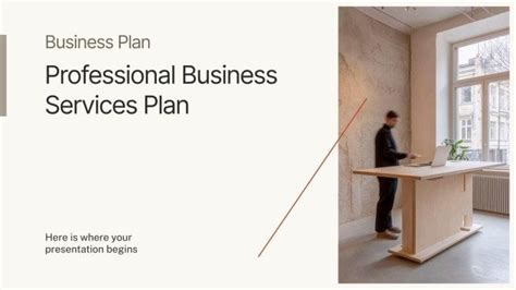 Free Business Google Slides themes and PowerPoint templates