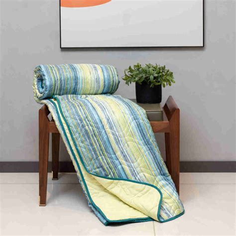 The journey of crafting a king-size quilt blanket|Urban Space