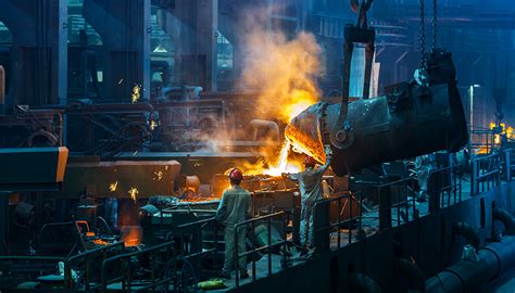 十家上市钢企亏损！2023钢铁行业一季报出炉！净赚72亿！_产量_同比增长_企业