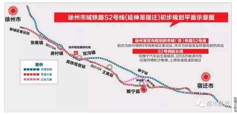 今年,徐州地铁将实现3条在建,S2号线也来了!还有网曝“8+6”远期规划…_房产资讯_房天下