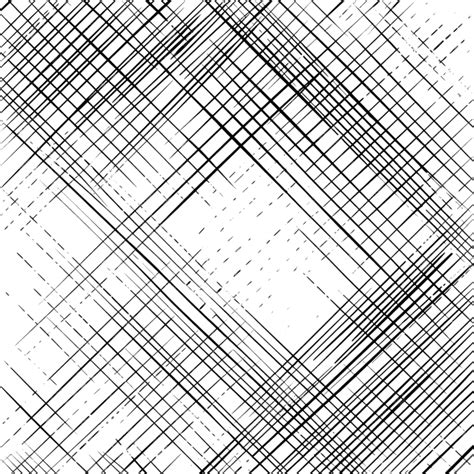 Vector Cross Hatch Pattern, Crosshatch, Lines, Texture PNG Transparent ...
