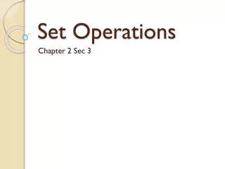 Image result for Set Operations Explained