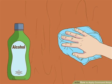 Image result for Command Strips Tutorial