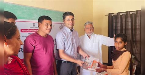 Mahatma Gandhi learned about Satyagraha from Kasturba Gandhi District ...