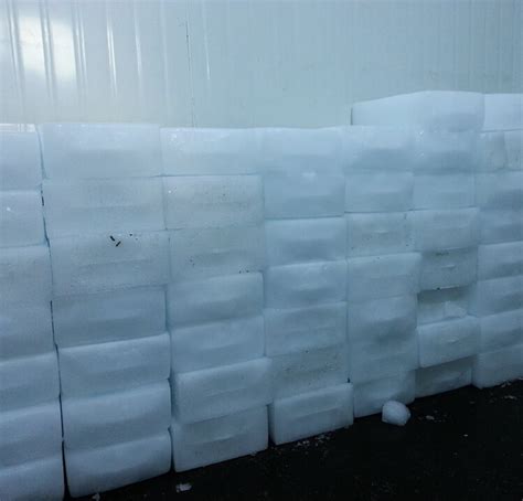 Ice Block 的图像结果