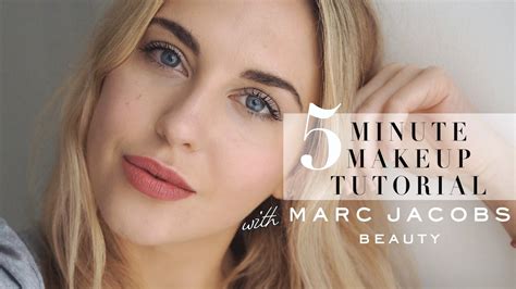 Image result for Marc Jacobs Makeup Tutorial