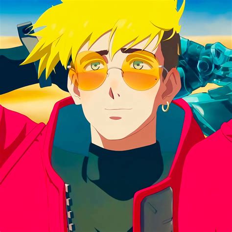 Anime: Trigun Stampede Vash, Anime Art Girl, Fashion Art, Manhwa, Otaku ...