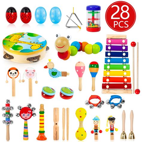 Image result for Musical Instruments for Kids