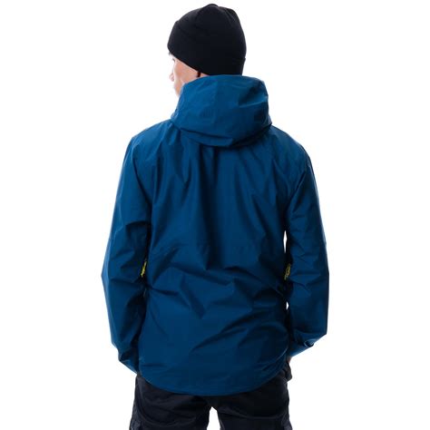 Patagonia Powder Town Waterproof Snowboard/Ski Jacket