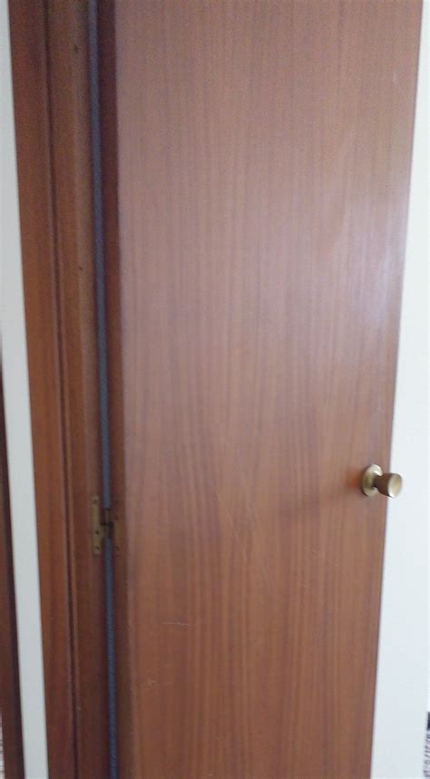 Pintado puertas - Acabados - Foromadera