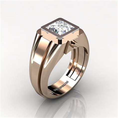 men rose gold spinning ring apk v2.7.1