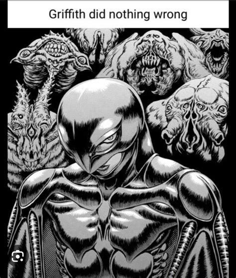 What is the equivilent of "Griffith did nothing wrong" but in MD? : r ...