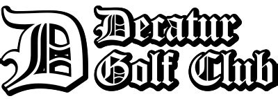 Image result for Decatur Golf Club