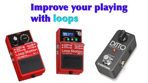 Loop Guitar Tutorial 的图像结果