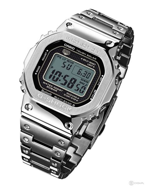 G-Shock GA-2100-1AER watch - Carbon Core