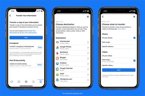 Image result for Facebook Export File