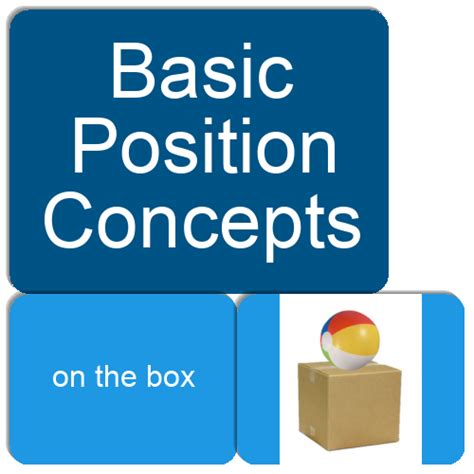 Image result for Basic Positioning
