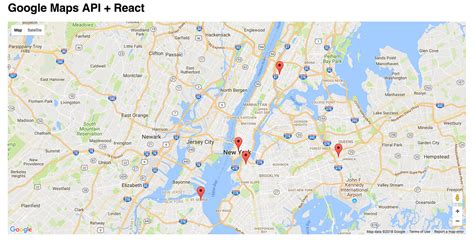 Image result for Web Dev Simplified JavaScript App Google Maps