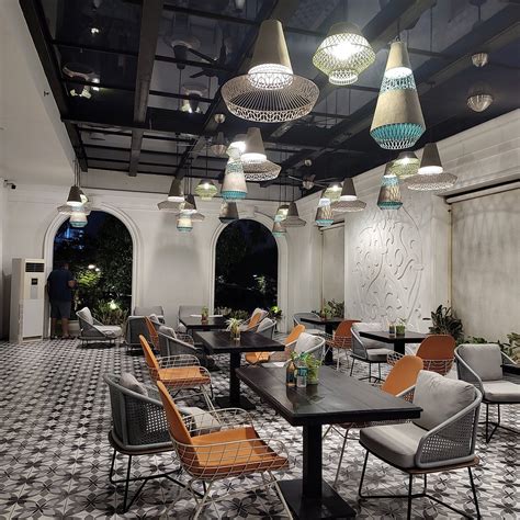 PORT MUZIRIS, A TRIBUTE PORTFOLIO HOTEL, KOCHI (Nedumbassery) - Hotel ...