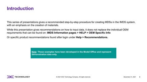 Image result for Imds Tutorial