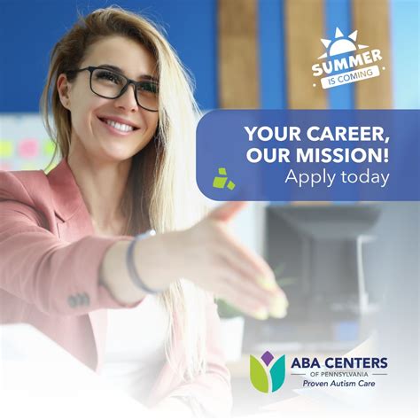 #abacentersofpennsylvania #bcba #rbt #abajobs #openposition | ABA ...