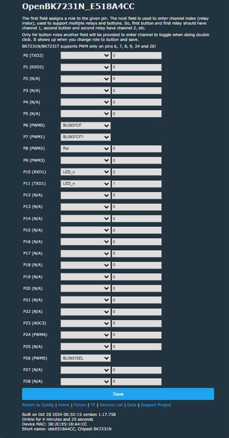 How to connect and configure NIVIAN Smart Plug NVS-SOCKETF-W with app ...