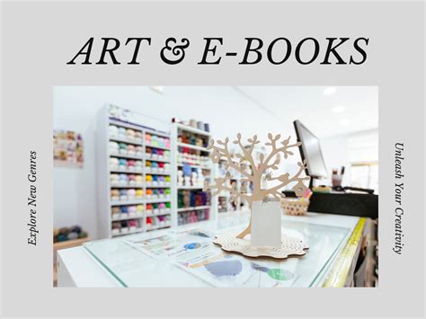 Explore Diverse Genres at Artsum.in