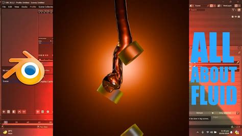 Image result for Blender Fluid Tutorial