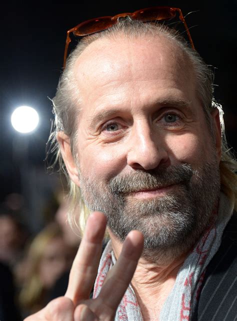 The Blacklist: The Man Who Is Berlin: Meet Peter Stormare Photo ...