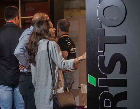 Aristo India Events | Mumbai Index Trade Fair 2019 (Day 2)