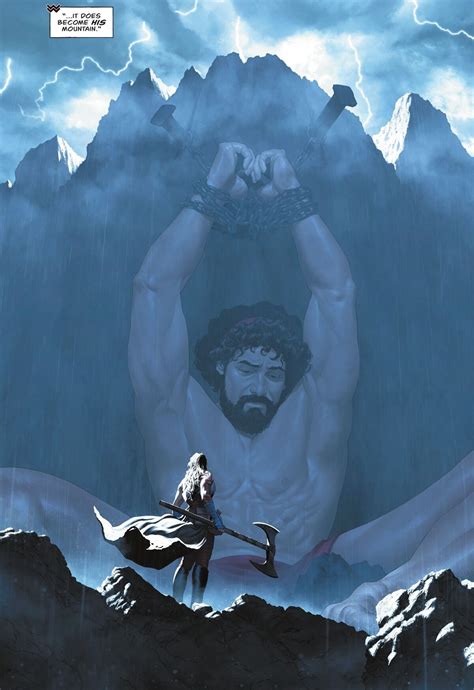 Prometheus, son of Iapetus (Absolute Universe) | DC Database | Fandom