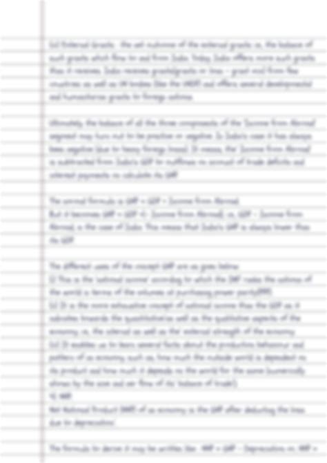 GNP Explained 的图像结果