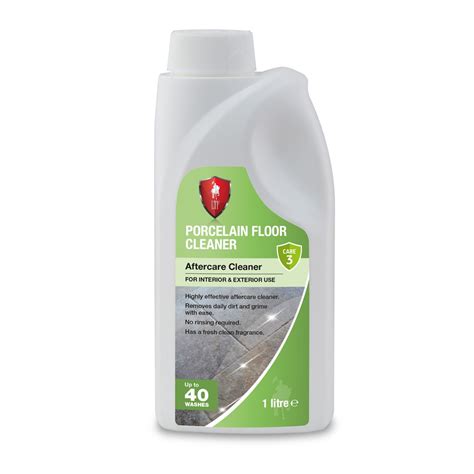 LTP Porcelain Tile Cleaner (1 Litre) - Right Price Tiles