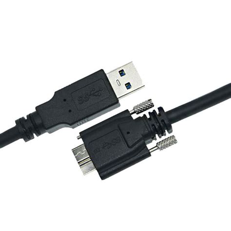 usb 3.0 cable types -Standard/High Flexible Camera USB 2.0/3.0 Cables