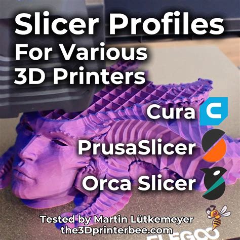 Qidi Tech Q1 Pro | Cura Settings & Profile - Guide & List