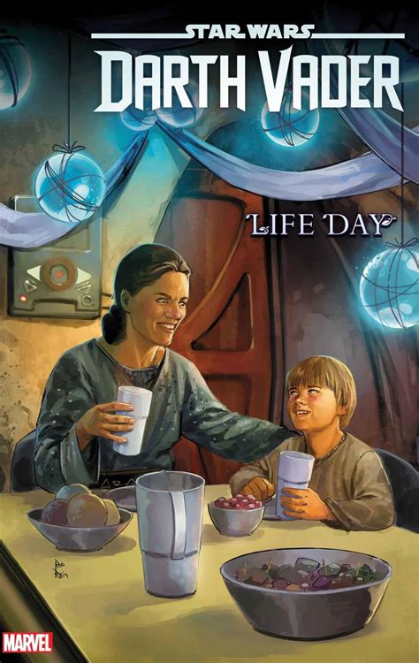 ‘Star Wars’ Reboots the Infamous ‘Holiday Special’