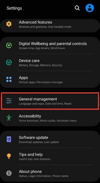 Image result for How to Set Area Code On Samsung Android OS Phone