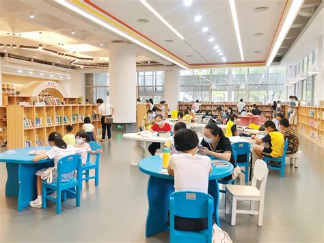 2022年惠州市全民阅读系列活动启动_惠州文明网