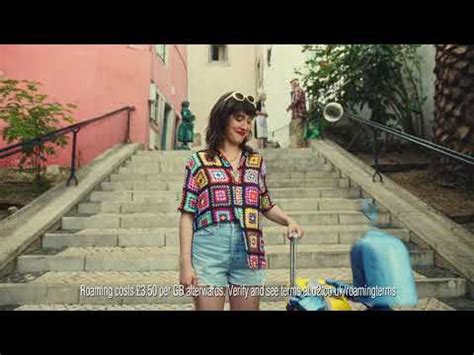 Image result for O2 TV Ad Song