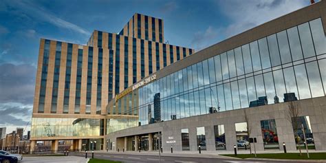 Image result for InterContinental O2