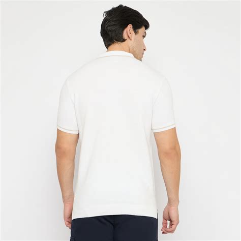Duke Urban Men Half Sleeve Cotton Tshirt (LF7464)