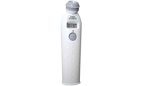 Exergen Forehead Artery Baby ... | Groupon Goods