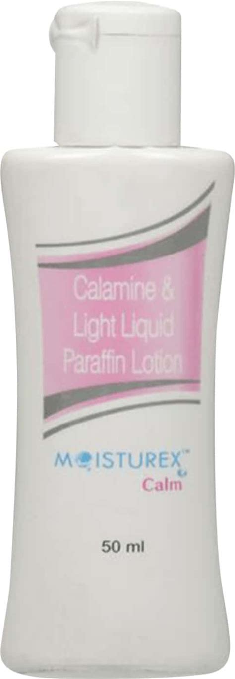 Buy CALOMOIST LOTION 50ML Online & Get Upto 60% OFF at PharmEasy