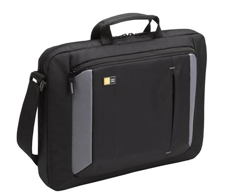 Case Logic 16" Laptop Attache Carry Bag (Black) - Buy Case Logic 16 ...