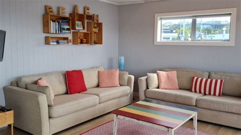 The Waiheke Pad | Accommodation in Auckland, New Zealand