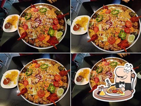 Afzal Mao Restaurant, Mumbai - Restaurant menu, prices and reviews