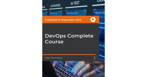 DevOps Complete 的图像结果