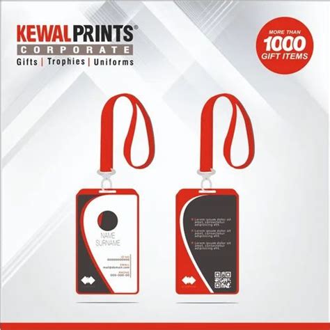 Image result for PVC ID Card